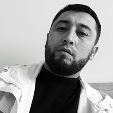 Фотография мужчины Жавохир, 35 лет из г. Ташкент