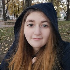 Фотография девушки Алина, 30 лет из г. Запорожье