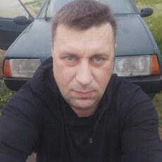 Фотография мужчины Александр, 39 лет из г. Димитровград