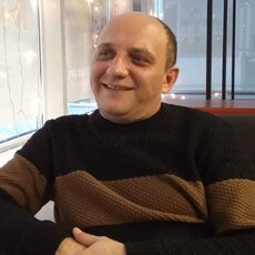 Фотография мужчины Вячеслав, 39 лет из г. Смоленск
