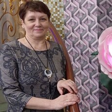 Фотография девушки Людмила, 60 лет из г. Новосибирск