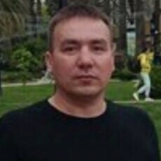 Фотография мужчины Рамиль, 41 год из г. Зеленодольск