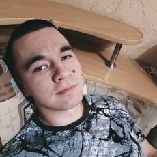 Фотография мужчины Алексей, 23 года из г. Далматово