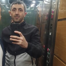 Фотография мужчины Туран, 41 год из г. Барда