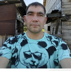 Фотография мужчины Руслан, 41 год из г. Стерлитамак