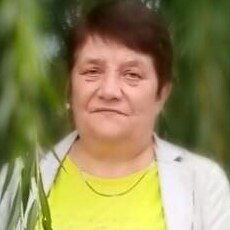 Фотография девушки Надежда, 52 года из г. Пенза