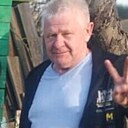 Александр, 62 года