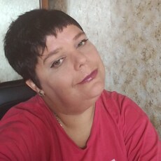 Фотография девушки Светлана, 43 года из г. Владивосток
