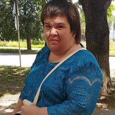 Фотография девушки Марина, 44 года из г. Клинцы