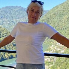 Фотография девушки Алина, 54 года из г. Пинск