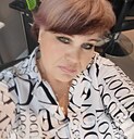 Вика, 55 лет