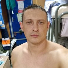 Фотография мужчины Сергей, 37 лет из г. Староминская