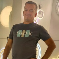 Фотография мужчины Makentosh, 50 лет из г. Севастополь