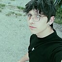 Даник, 20 лет