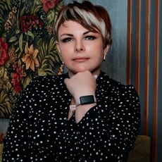Фотография девушки Кристина, 37 лет из г. Киселевск