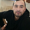 Tengiz, 40 лет