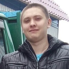 Фотография мужчины Сергей, 33 года из г. Канск