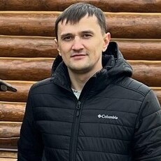 Фотография мужчины Александр, 30 лет из г. Кострома