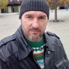 Фотография мужчины Сергей, 43 года из г. Васюринская