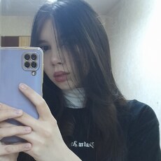 Фотография девушки Альба, 20 лет из г. Киров