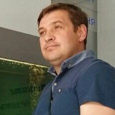 Фотография мужчины Александр, 41 год из г. Полоцк