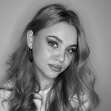 Фотография девушки Валерия, 20 лет из г. Кунгур