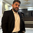 Osman, 33 года