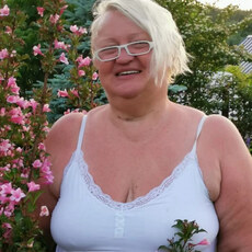 Фотография девушки Ирина, 65 лет из г. Вилейка