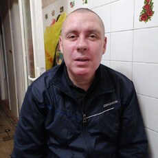 Фотография мужчины Владимир, 44 года из г. Жодино