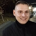Сережка, 25 лет
