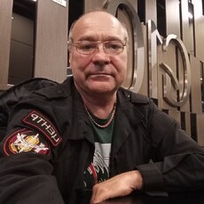 Фотография мужчины Радион, 51 год из г. Горловка