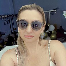 Фотография девушки Алена, 44 года из г. Алматы