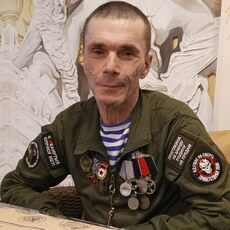 Фотография мужчины Игорь, 56 лет из г. Кострома