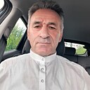 Хамидби, 56 лет