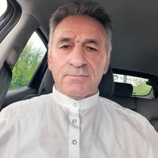 Фотография мужчины Хамидби, 56 лет из г. Нальчик