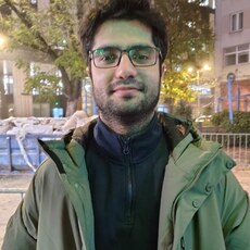 Фотография мужчины Heydar, 31 год из г. Варшава