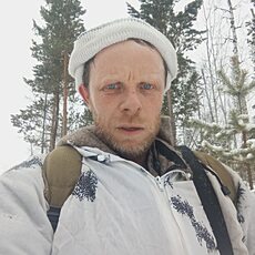 Фотография мужчины Анатолий, 31 год из г. Зима