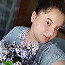 Юлия, 27 лет