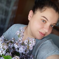 Фотография девушки Юлия, 27 лет из г. Омск