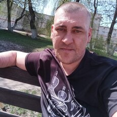 Фотография мужчины Пашка, 35 лет из г. Курск