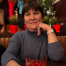 Фотография девушки Наталья, 55 лет из г. Новосибирск