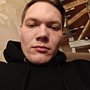 Антон, 27 лет