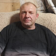 Фотография мужчины Николай, 48 лет из г. Находка