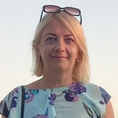 Фотография девушки Наталья, 51 год из г. Полоцк