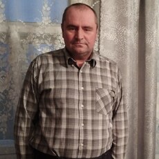 Фотография мужчины Григорий, 47 лет из г. Малорита