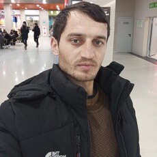 Фотография мужчины Эмом, 33 года из г. Душанбе