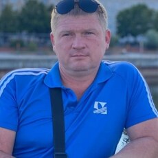 Фотография мужчины Александр, 43 года из г. Энергодар