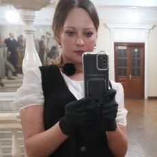 Фотография девушки Ольга, 38 лет из г. Нижний Тагил