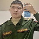 Жалсан, 21 год