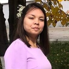 Фотография девушки Камила, 25 лет из г. Салават